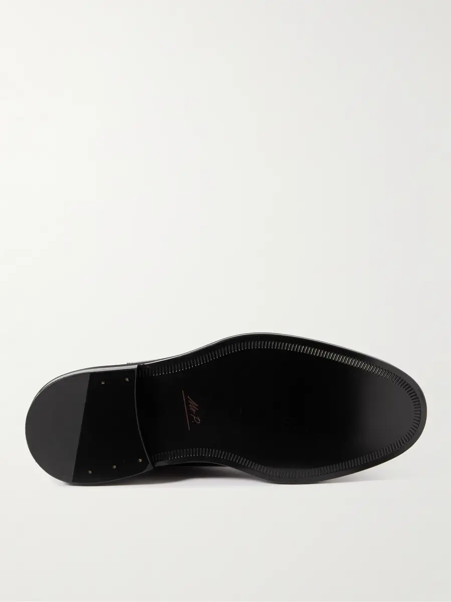 MR P. Olie Leather Chelsea Boots - Men | Thumbnail 3 MR P. Olie Leather Chelsea Boots - Men | Thumbnail 3