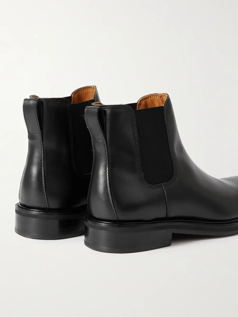 MR P. Olie Leather Chelsea Boots - Men | Thumbnail 5 MR P. Olie Leather Chelsea Boots - Men | Thumbnail 5