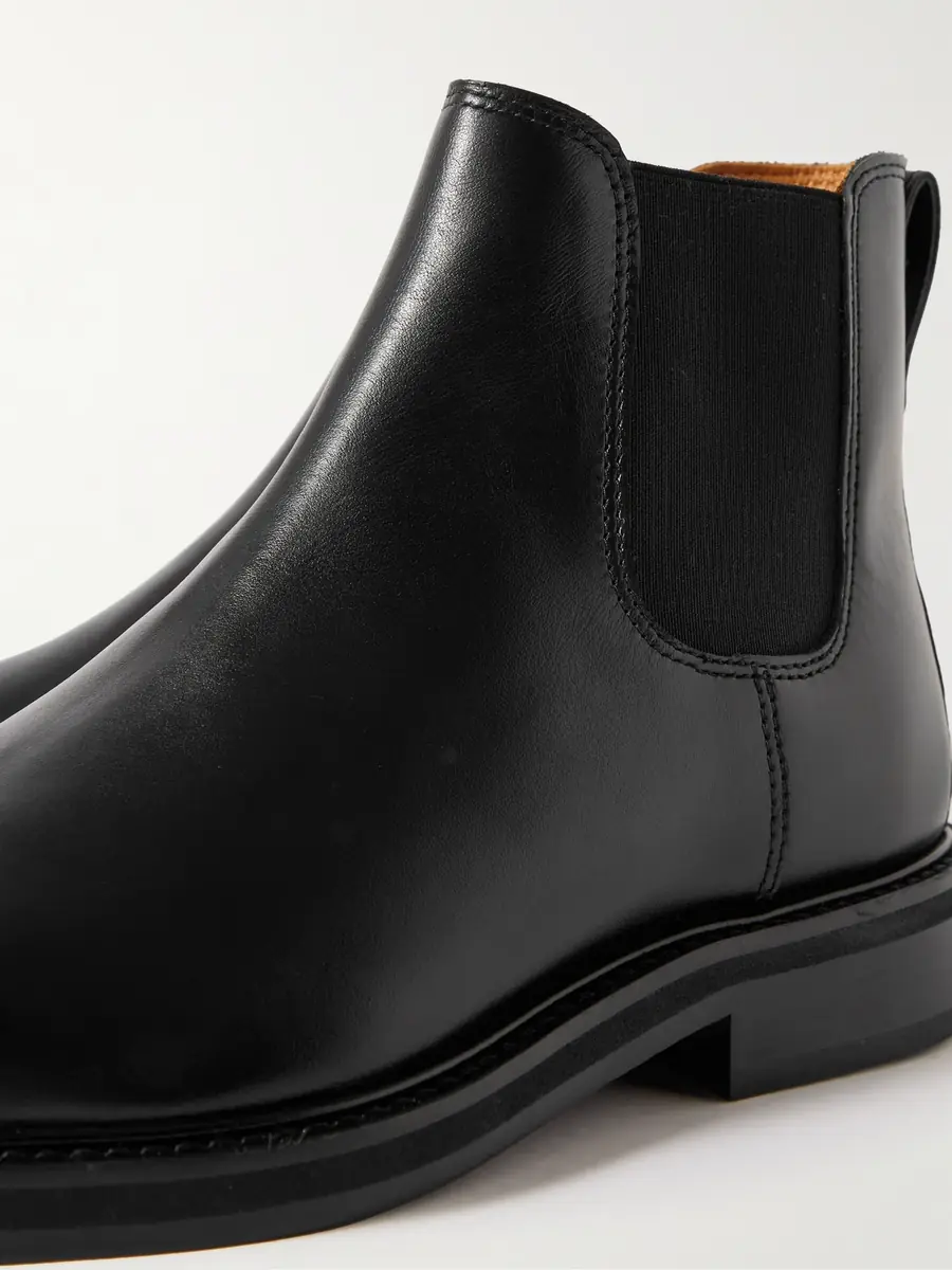 MR P. Olie Leather Chelsea Boots - Men | Thumbnail 6 MR P. Olie Leather Chelsea Boots - Men | Thumbnail 6