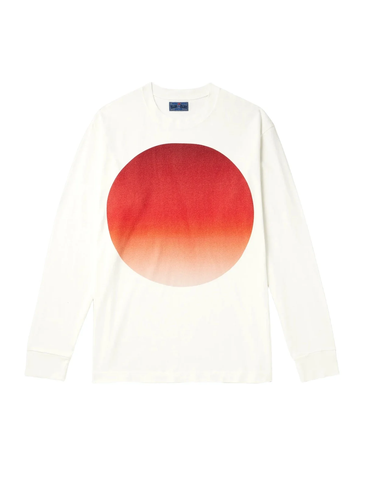 Printed Cotton-Jersey T-Shirt - Men