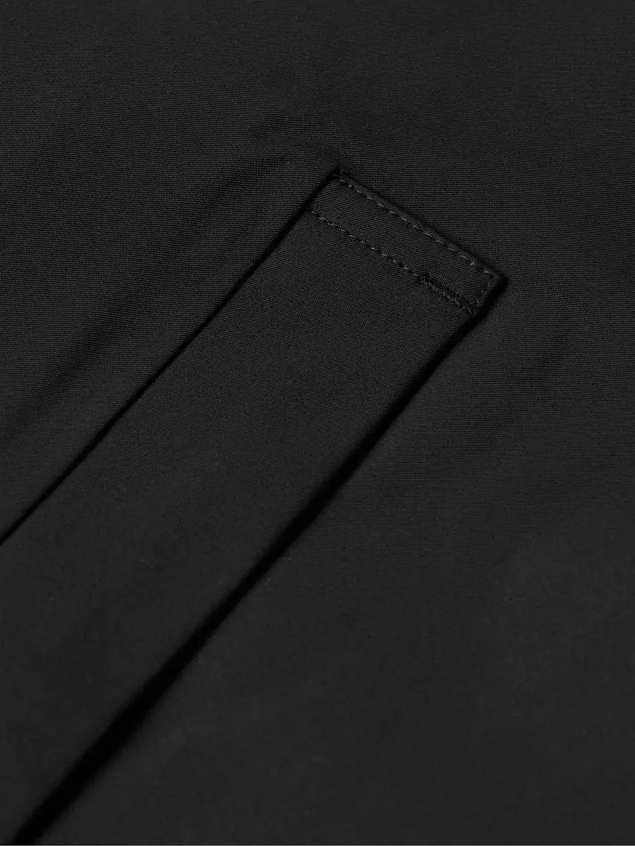 NN07 Blake 8240 Coated-Twill Trench Coat - Men | Thumbnail 5 NN07 Blake 8240 Coated-Twill Trench Coat - Men | Thumbnail 5