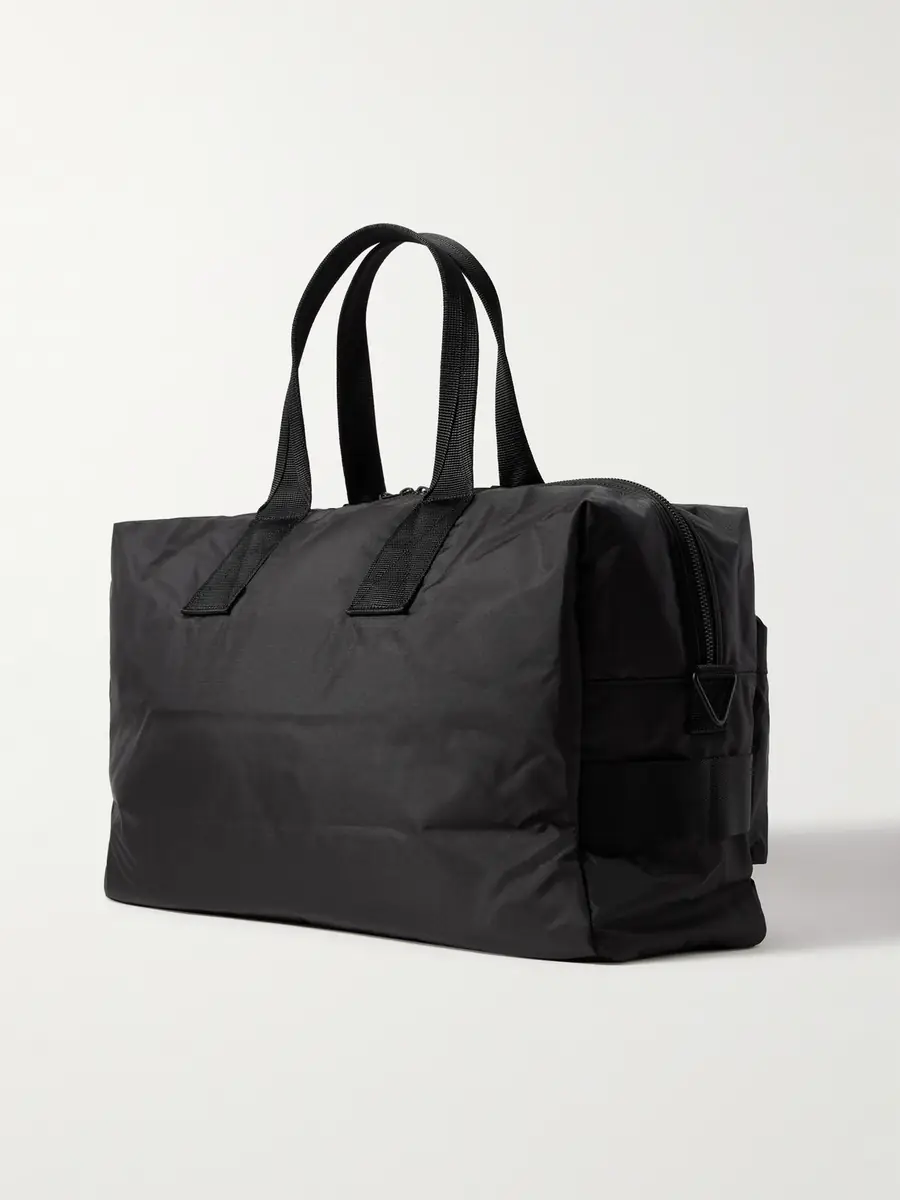 Porter-Yoshida and Co Force 2Way Nylon Duffle Bag - Men | Thumbnail 3 Porter-Yoshida and Co Force 2Way Nylon Duffle Bag - Men | Thumbnail 3