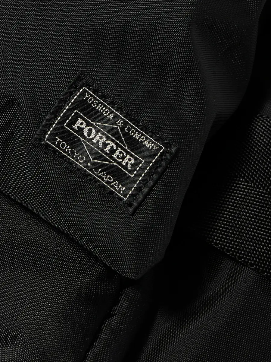 Porter-Yoshida and Co Force 2Way Nylon Duffle Bag - Men | Thumbnail 4 Porter-Yoshida and Co Force 2Way Nylon Duffle Bag - Men | Thumbnail 4
