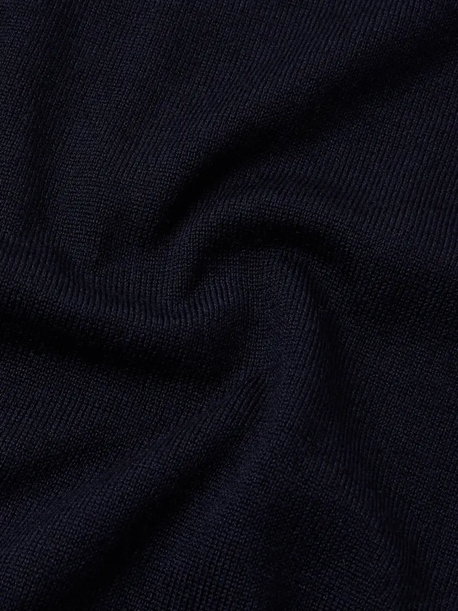 NN07 Ted 6605 Wool Sweater - Men | Thumbnail 4 NN07 Ted 6605 Wool Sweater - Men | Thumbnail 4