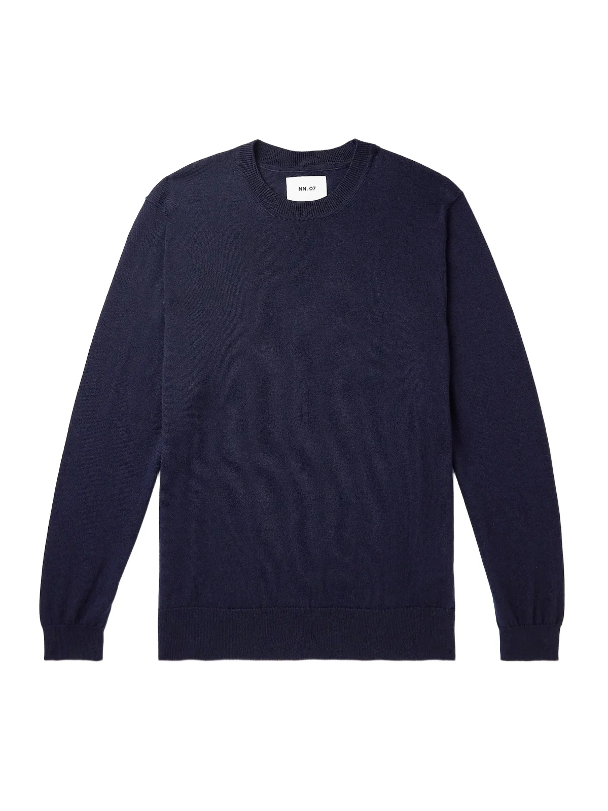 Ted 6605 Wool Sweater - Men