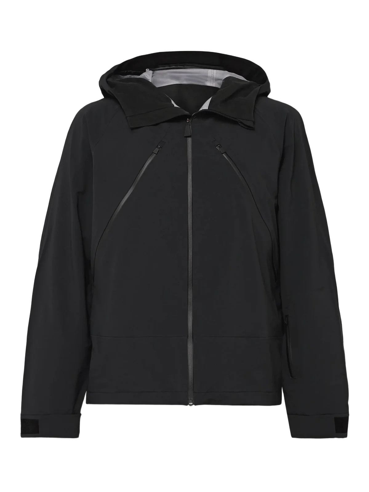 Aztech Mountain Hayden Hooded Ski Jacket - Men