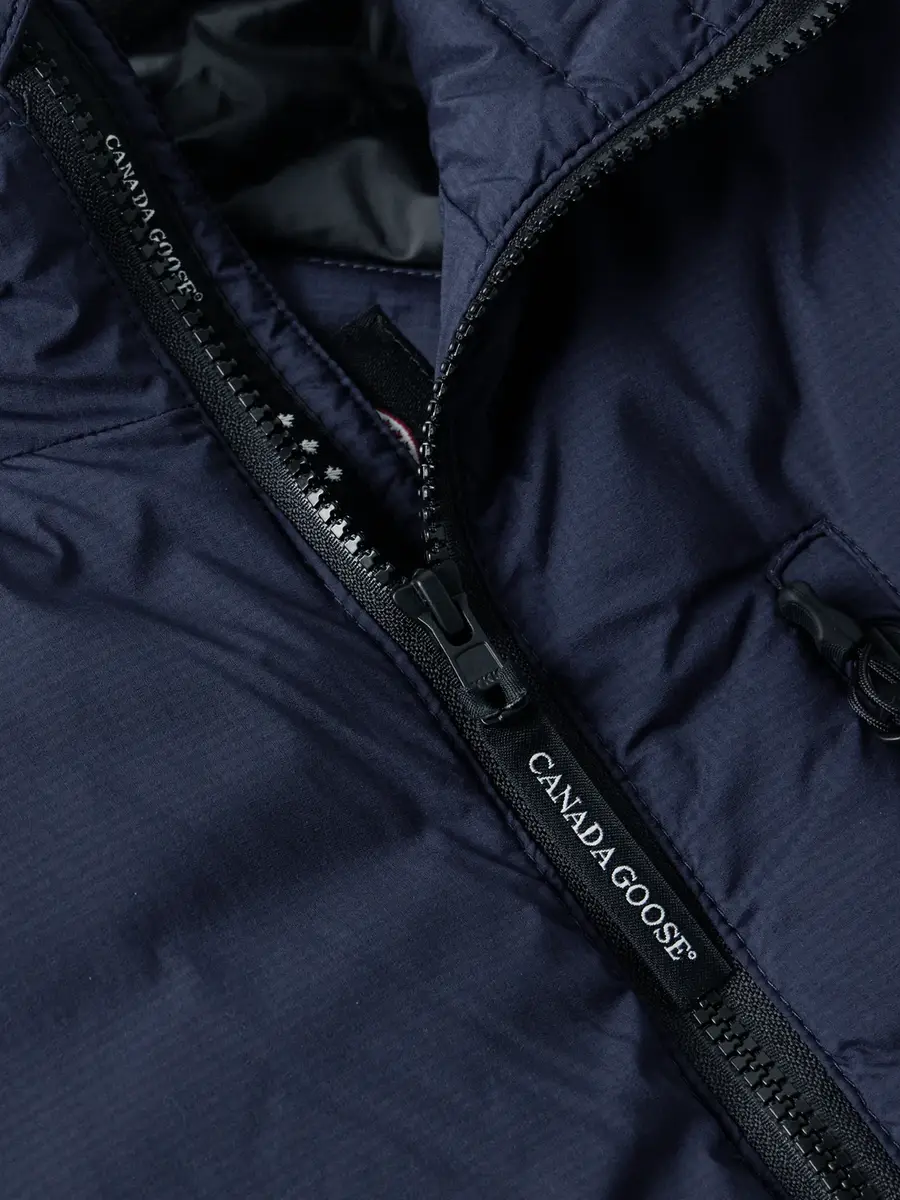 Canada Goose Lodge Quilted Ripstop Down Jacket - Men | Thumbnail 5 Canada Goose Lodge Quilted Ripstop Down Jacket - Men | Thumbnail 5