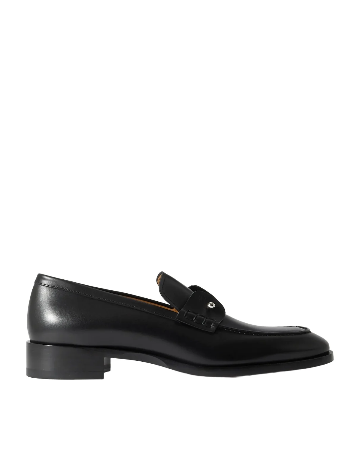 Chambelimoc Leather Loafers - Men Chambelimoc Leather Loafers - Men