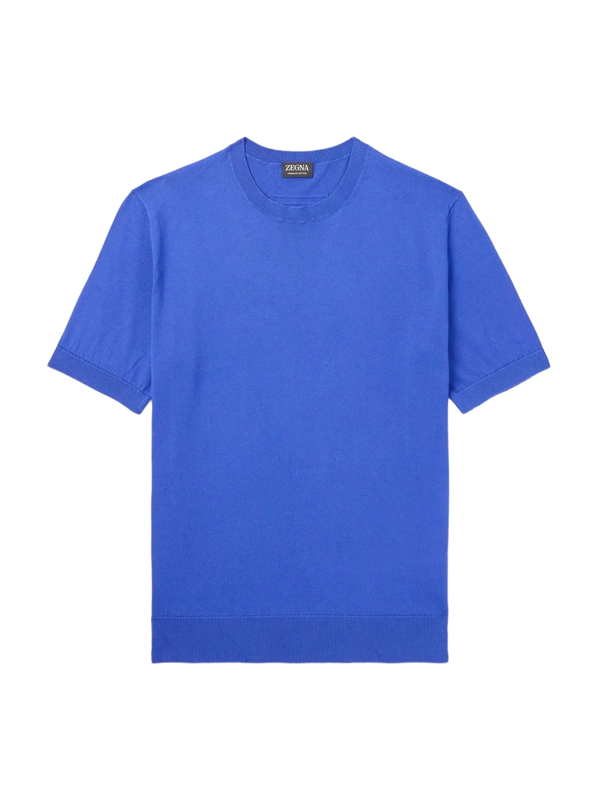 Cotton T-Shirt - Men Cotton T-Shirt - Men