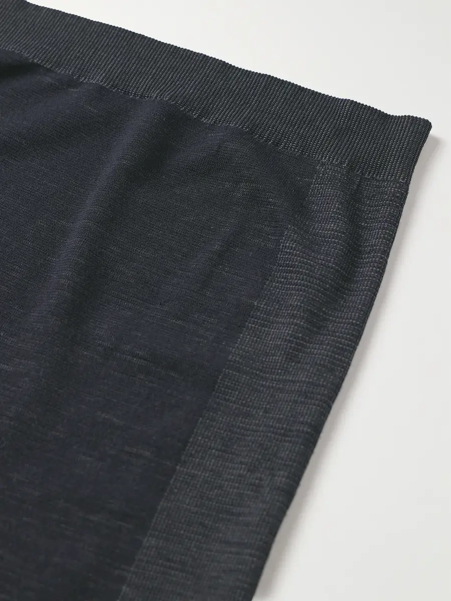 KJUS Freelite Stretch-Knit Ski Tights - Men | Thumbnail 4
