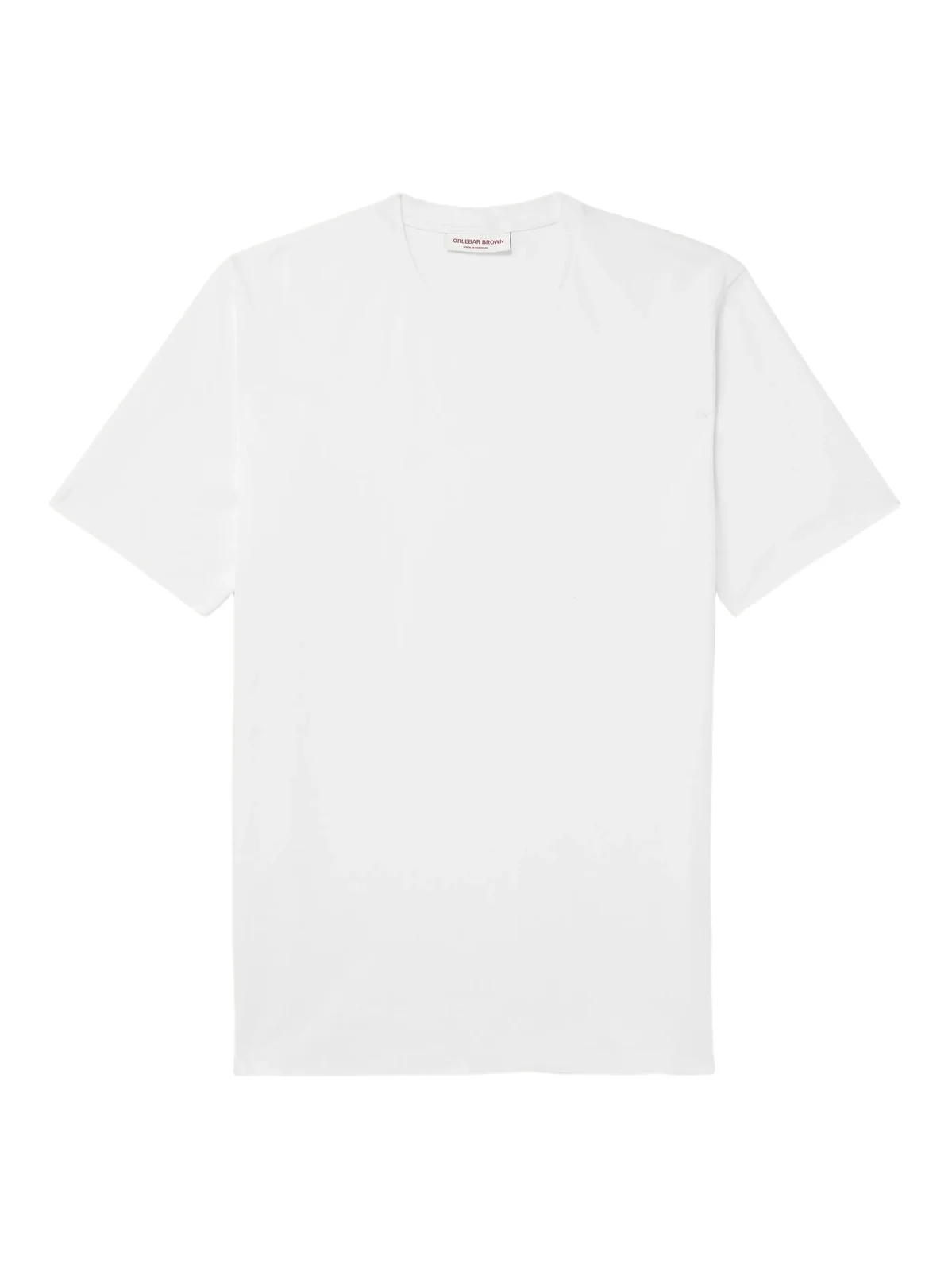 Deckard Cotton-Jersey T-Shirt - Men