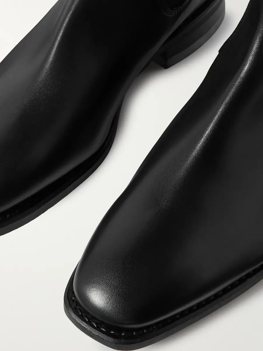 R.M. Williams Comfort Craftsman Leather Chelsea Boots - Men | Thumbnail 6 R.M. Williams Comfort Craftsman Leather Chelsea Boots - Men | Thumbnail 6