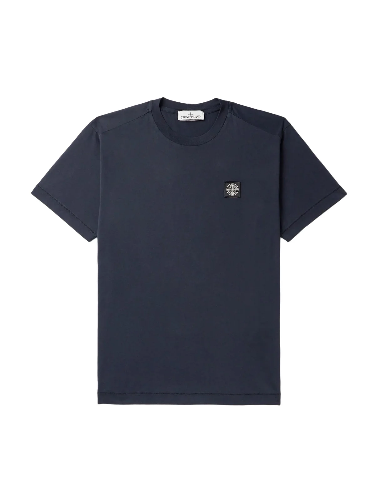 Garment-Dyed Cotton-Jersey T-Shirt - Men Garment-Dyed Cotton-Jersey T-Shirt - Men