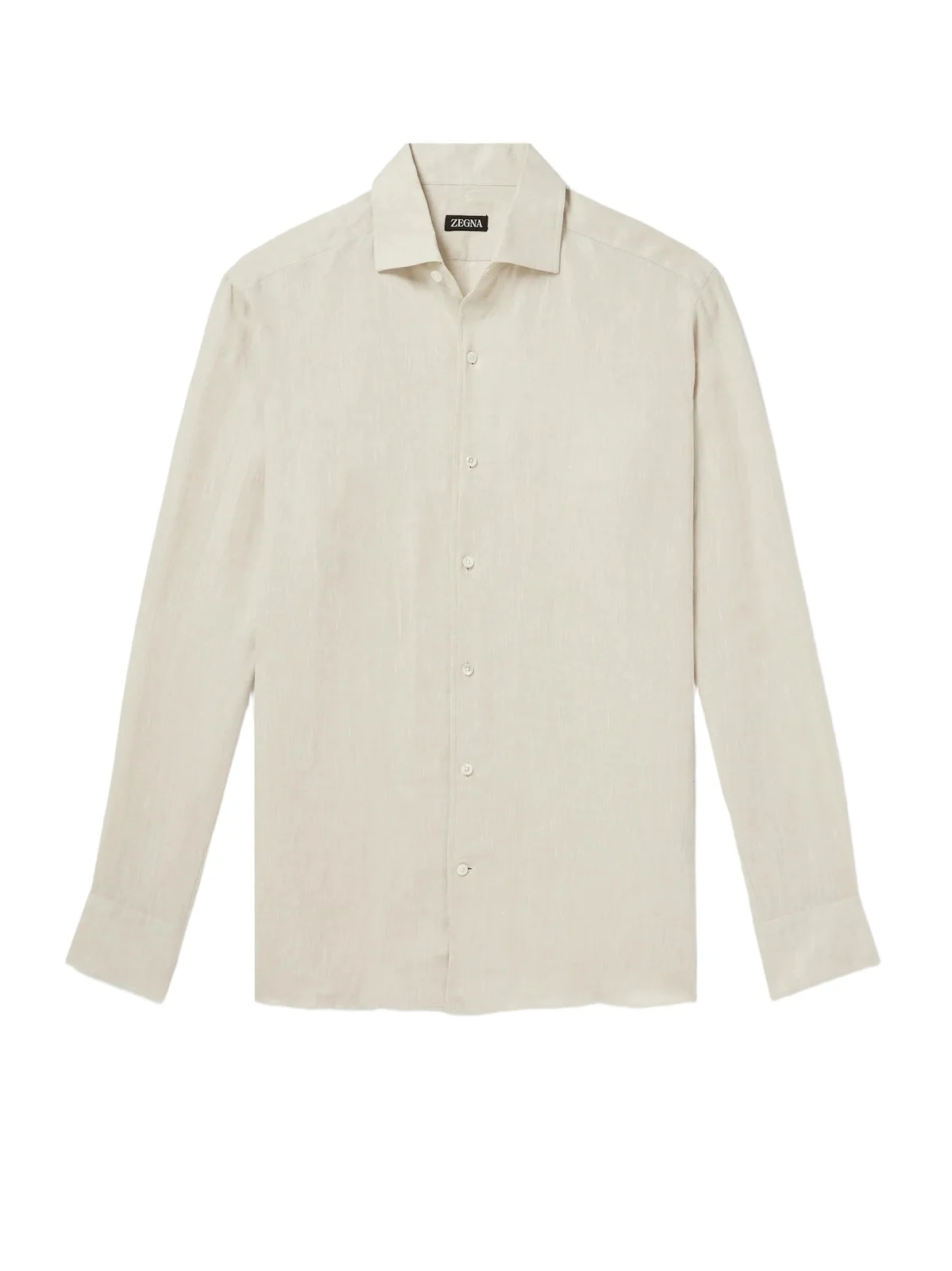 Oasi Linen Shirt - Men