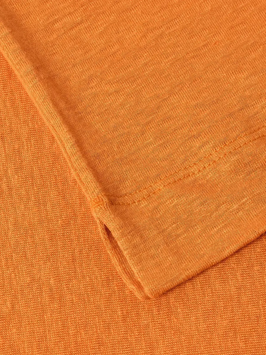 Zegna Slim-Fit Linen Polo Shirt - Men | Thumbnail 4 Zegna Slim-Fit Linen Polo Shirt - Men | Thumbnail 4