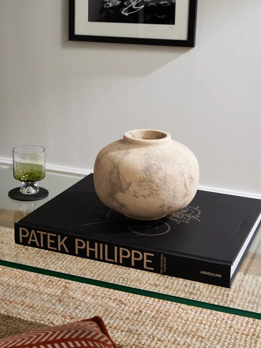 ASSOULINE Patek Philippe: The Impossible Collection Hardcover Book - Men | Thumbnail 2 ASSOULINE Patek Philippe: The Impossible Collection Hardcover Book - Men | Thumbnail 2
