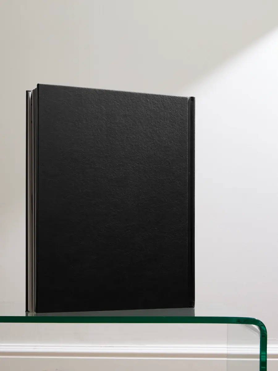 ASSOULINE Patek Philippe: The Impossible Collection Hardcover Book - Men | Thumbnail 3 ASSOULINE Patek Philippe: The Impossible Collection Hardcover Book - Men | Thumbnail 3