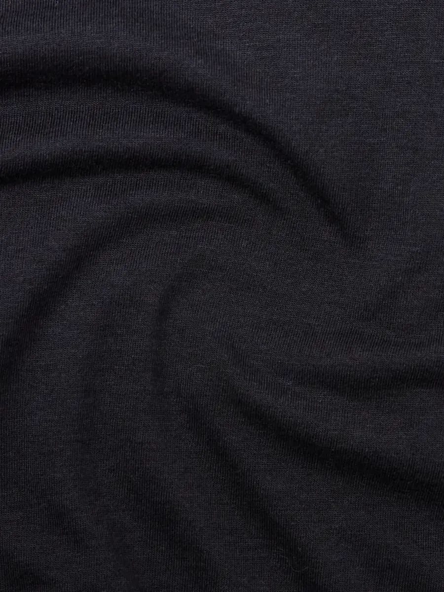 Tom Ford Slim-Fit Lyocell and Cotton-Blend Jersey T-Shirt - Men | Thumbnail 4