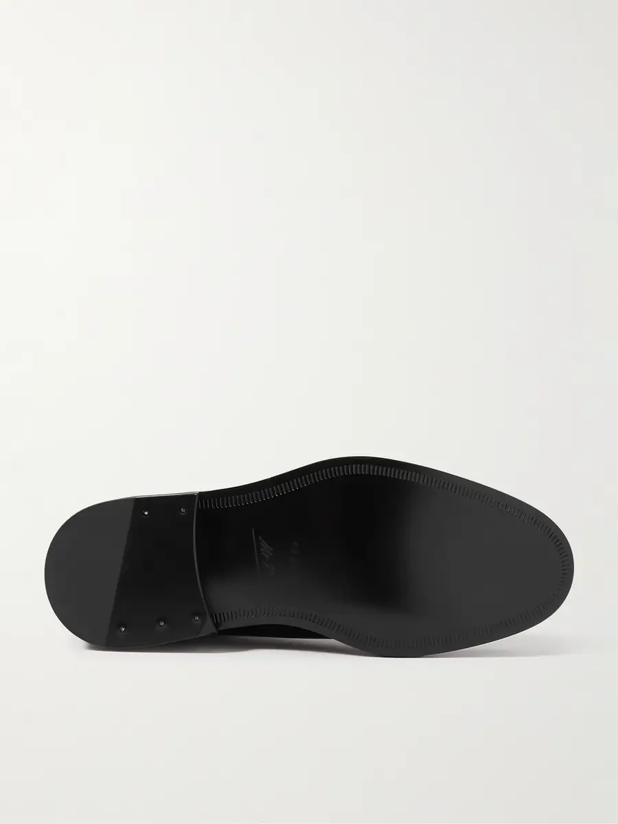 MR P. Olie Leather Chelsea Boots - Men | Thumbnail 3 MR P. Olie Leather Chelsea Boots - Men | Thumbnail 3