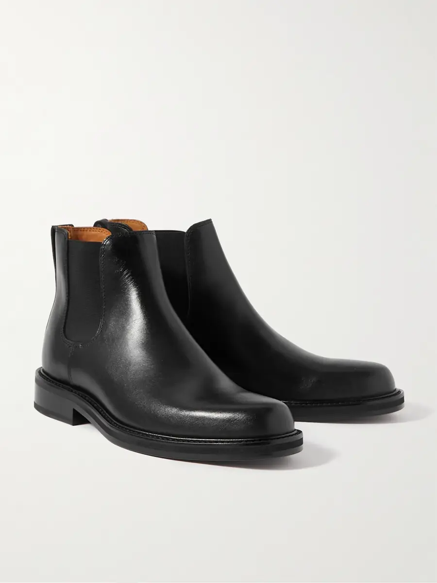 MR P. Olie Leather Chelsea Boots - Men | Thumbnail 4 MR P. Olie Leather Chelsea Boots - Men | Thumbnail 4