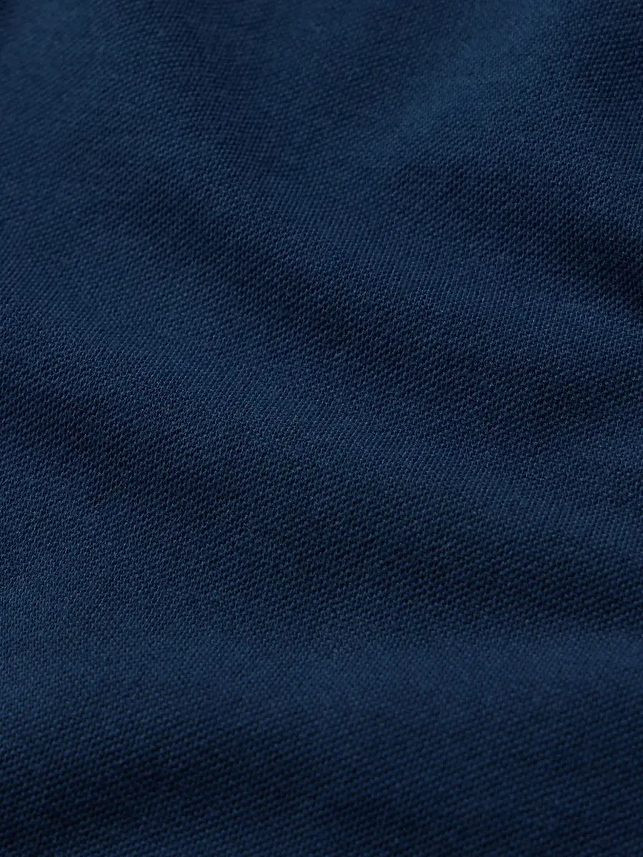 Drake's Cotton-Piqué Polo Shirt - Men | Thumbnail 4