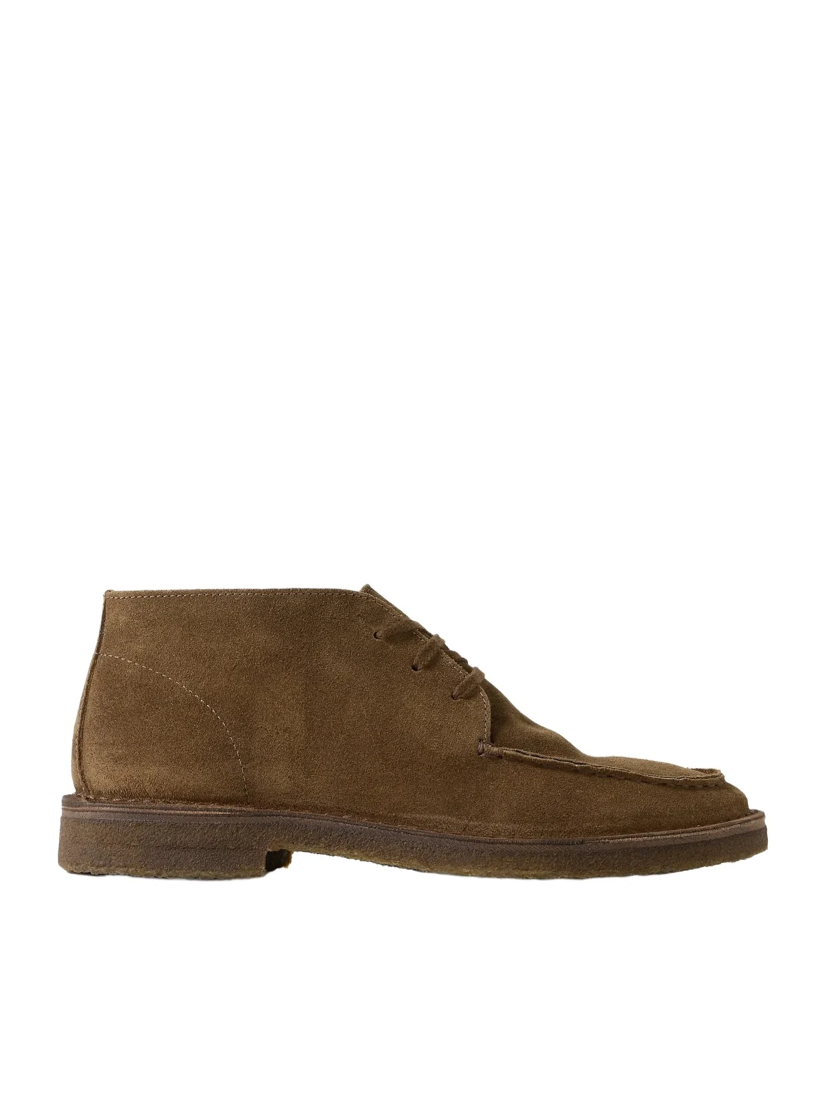 Crosby Suede Chukka Boots - Men Crosby Suede Chukka Boots - Men