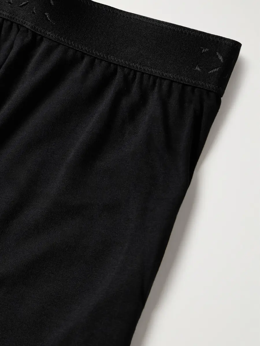 Derek Rose Alex 1 Stretch-Micro Modal Boxer Briefs - Men | Thumbnail 4 Derek Rose Alex 1 Stretch-Micro Modal Boxer Briefs - Men | Thumbnail 4