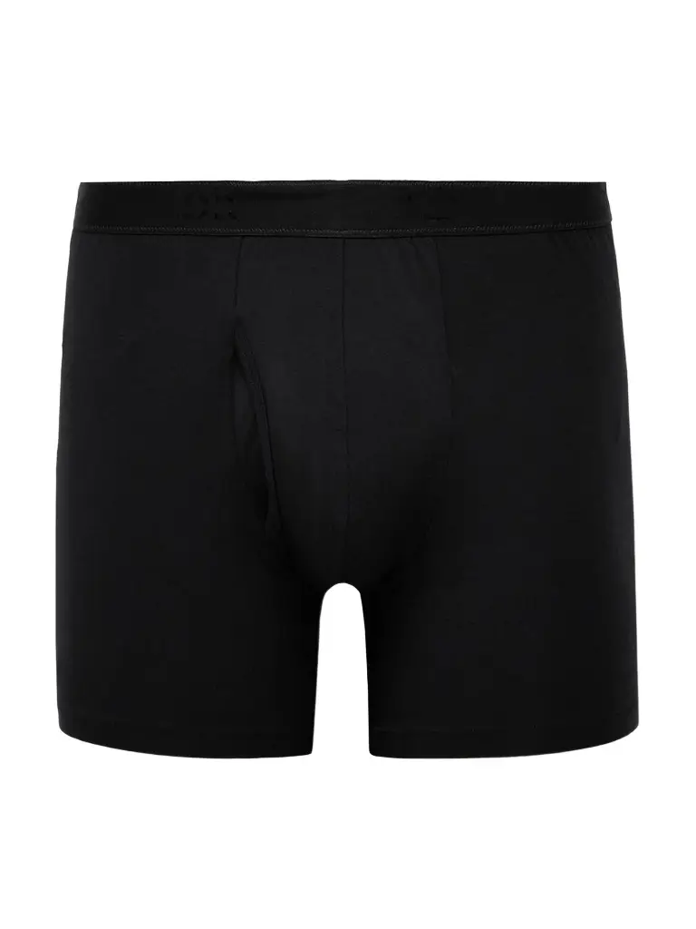 Derek Rose Alex 1 Stretch-Micro Modal Boxer Briefs - Men | Image 1 Derek Rose Alex 1 Stretch-Micro Modal Boxer Briefs - Men | Image 1