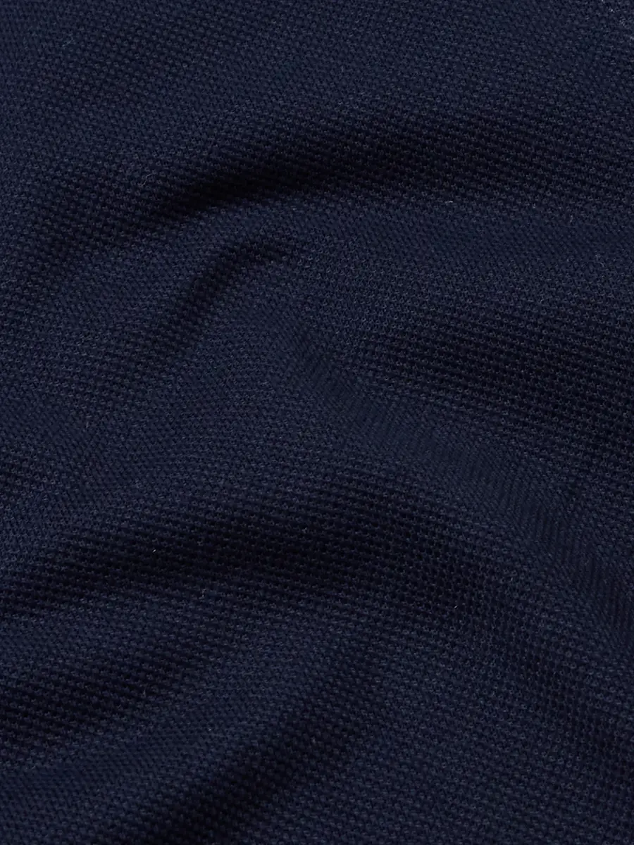Orlebar Brown Giles Cotton-Piqué Shirt - Men | Thumbnail 4 Orlebar Brown Giles Cotton-Piqué Shirt - Men | Thumbnail 4