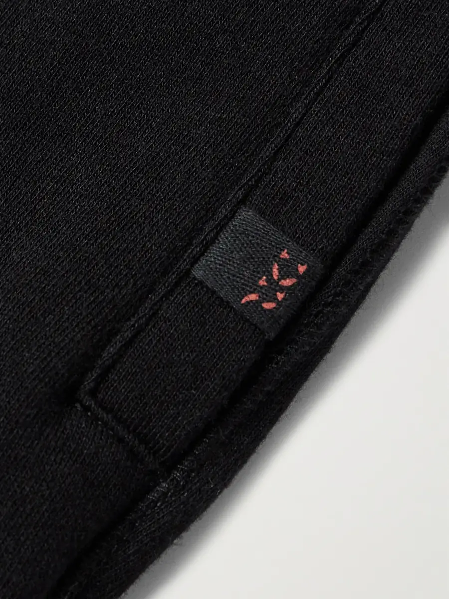 Derek Rose Quinn 1 Tapered Cotton and Modal-Blend Jersey Sweatpants - Men | Thumbnail 5 Derek Rose Quinn 1 Tapered Cotton and Modal-Blend Jersey Sweatpants - Men | Thumbnail 5