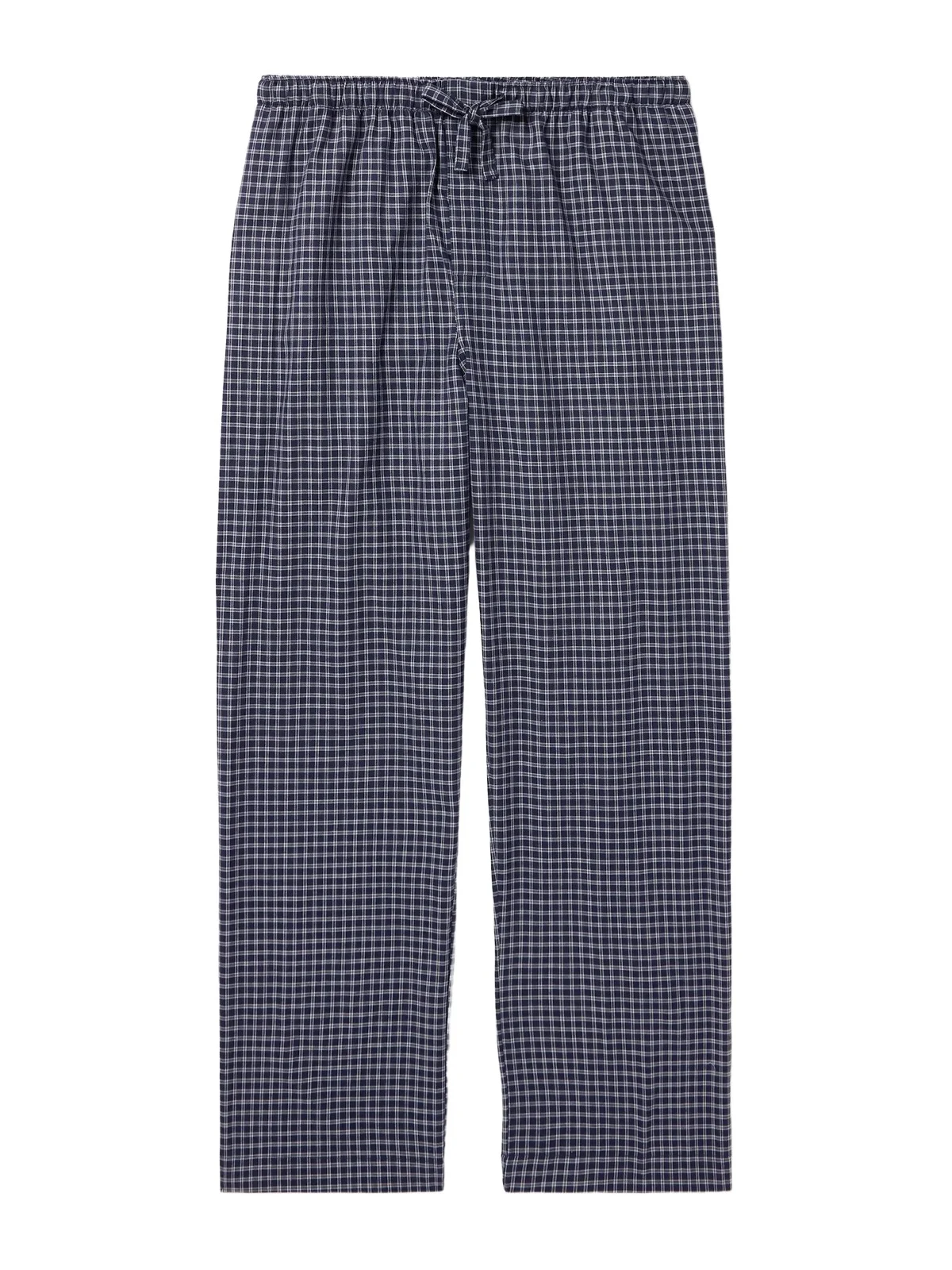 Braemar 32 Cotton-Flannel Pyjama Trousers - Men Braemar 32 Cotton-Flannel Pyjama Trousers - Men
