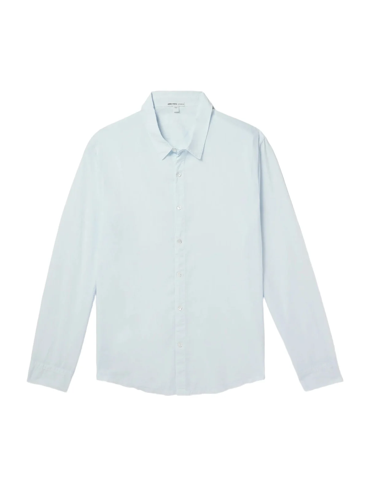 Standard Cotton Shirt - Men Standard Cotton Shirt - Men