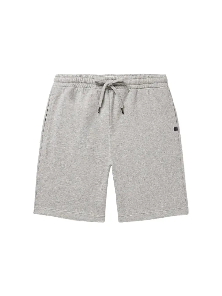 Derek Rose Quinn 1 Straight-Leg Cotton and Modal-Blend Jersey Drawstring Shorts - Men | Image 1 Derek Rose Quinn 1 Straight-Leg Cotton and Modal-Blend Jersey Drawstring Shorts - Men | Image 1