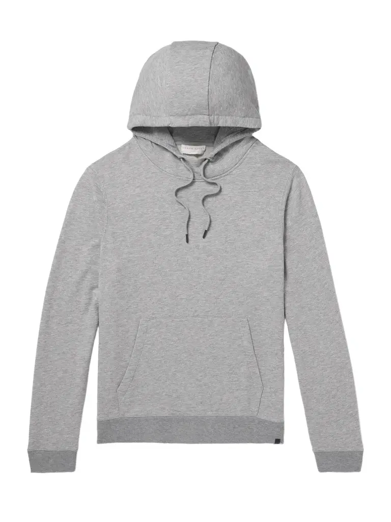 Derek Rose Quinn Cotton and Modal-Blend Jersey Hoodie - Men | Image 1 Derek Rose Quinn Cotton and Modal-Blend Jersey Hoodie - Men | Image 1