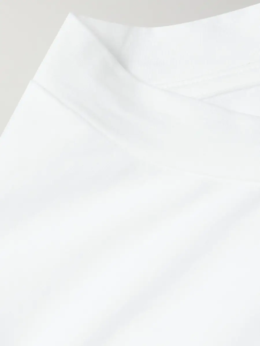 Tom Ford Slim-Fit Stretch Cotton and Modal-Blend T-Shirt - Men | Thumbnail 4 Tom Ford Slim-Fit Stretch Cotton and Modal-Blend T-Shirt - Men | Thumbnail 4