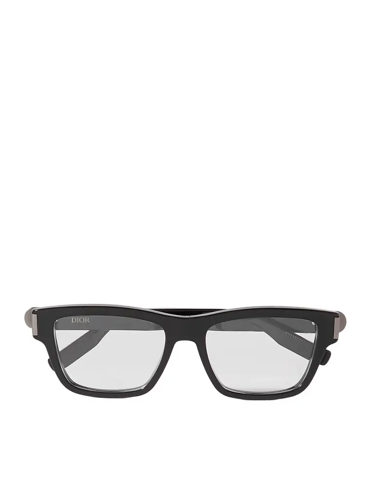 DIOR Eyewear CDicono S1I Square-Frame Acetate Optical Glasses - Men | Image 1 DIOR Eyewear CDicono S1I Square-Frame Acetate Optical Glasses - Men | Image 1