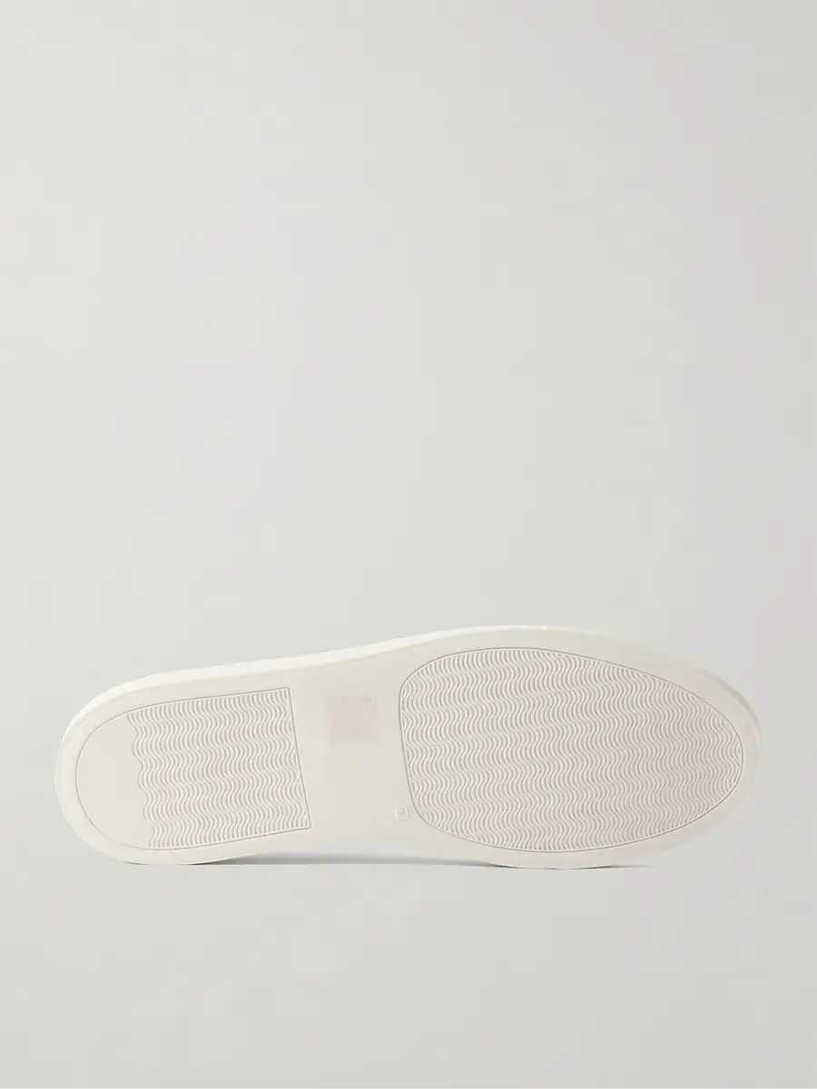 Common Projects Original Achilles Full-Grain Leather Sneakers - Men | Thumbnail 3 Common Projects Original Achilles Full-Grain Leather Sneakers - Men | Thumbnail 3