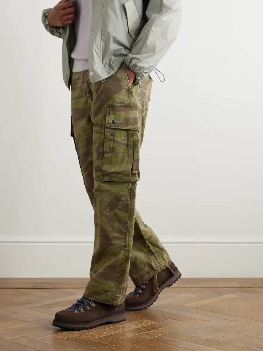 Diemme Roccia Vet Suede Boots - Men | Thumbnail 2 Diemme Roccia Vet Suede Boots - Men | Thumbnail 2