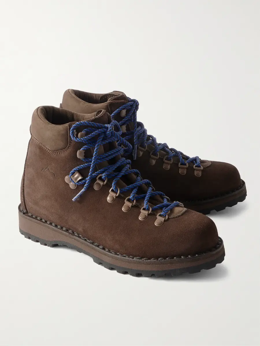 Diemme Roccia Vet Suede Boots - Men | Thumbnail 4 Diemme Roccia Vet Suede Boots - Men | Thumbnail 4