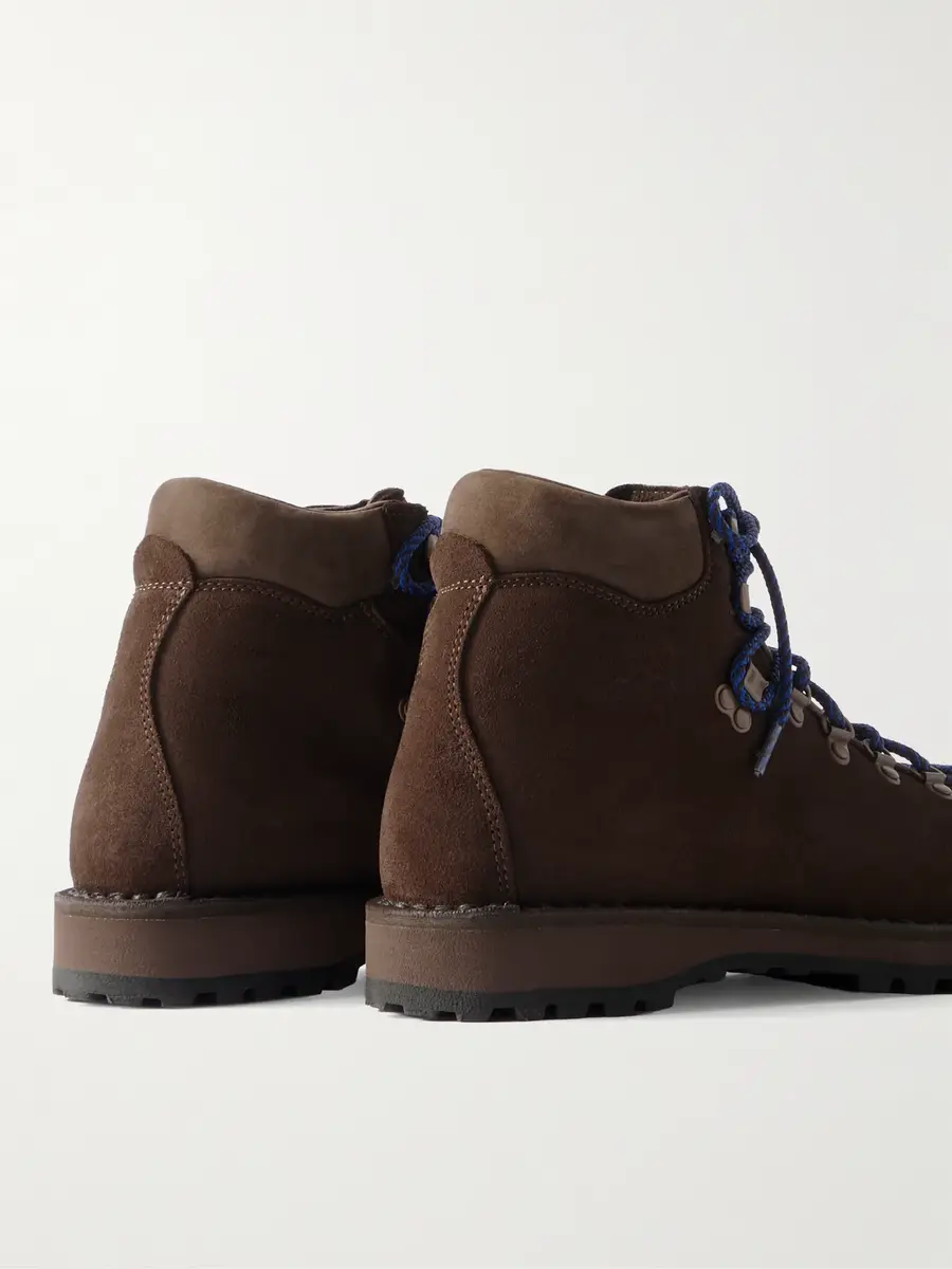 Diemme Roccia Vet Suede Boots - Men | Thumbnail 5 Diemme Roccia Vet Suede Boots - Men | Thumbnail 5