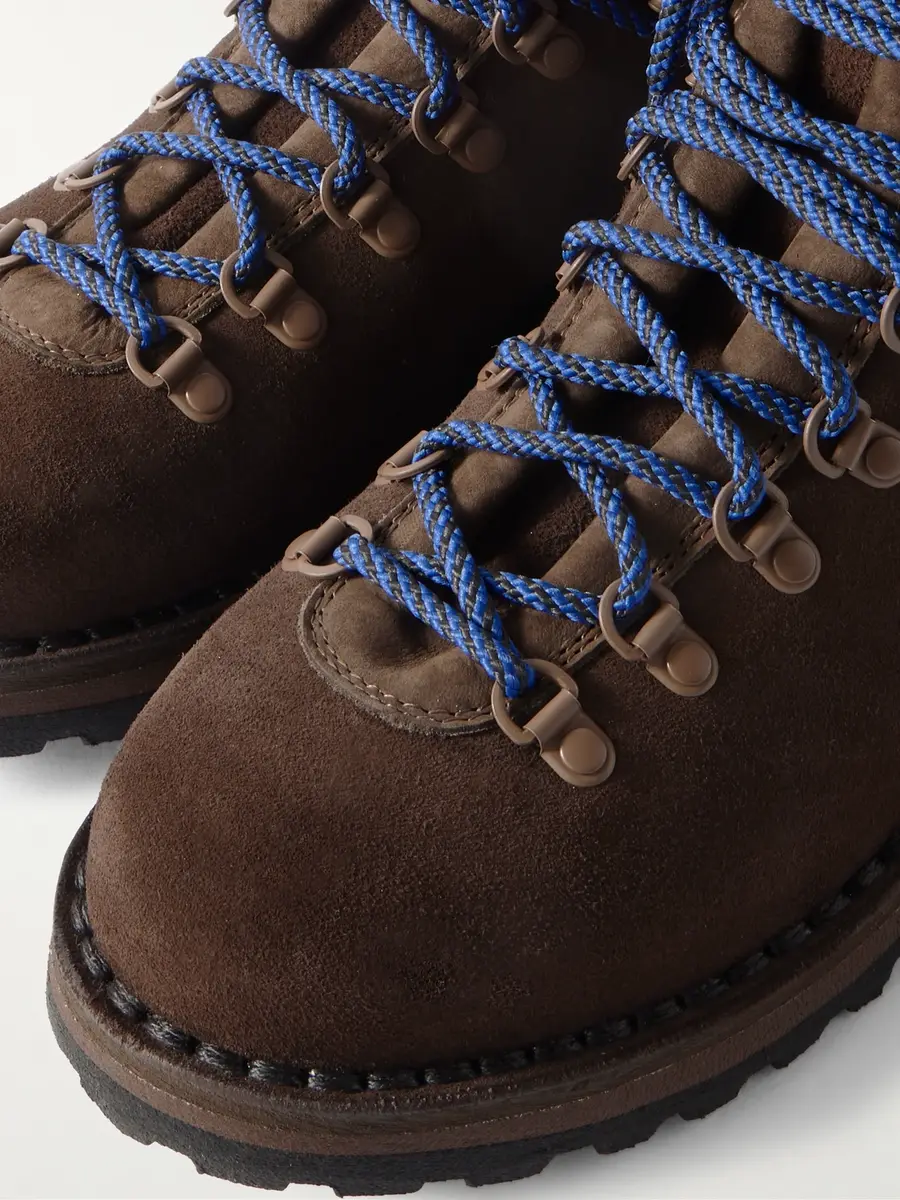 Diemme Roccia Vet Suede Boots - Men | Thumbnail 6 Diemme Roccia Vet Suede Boots - Men | Thumbnail 6
