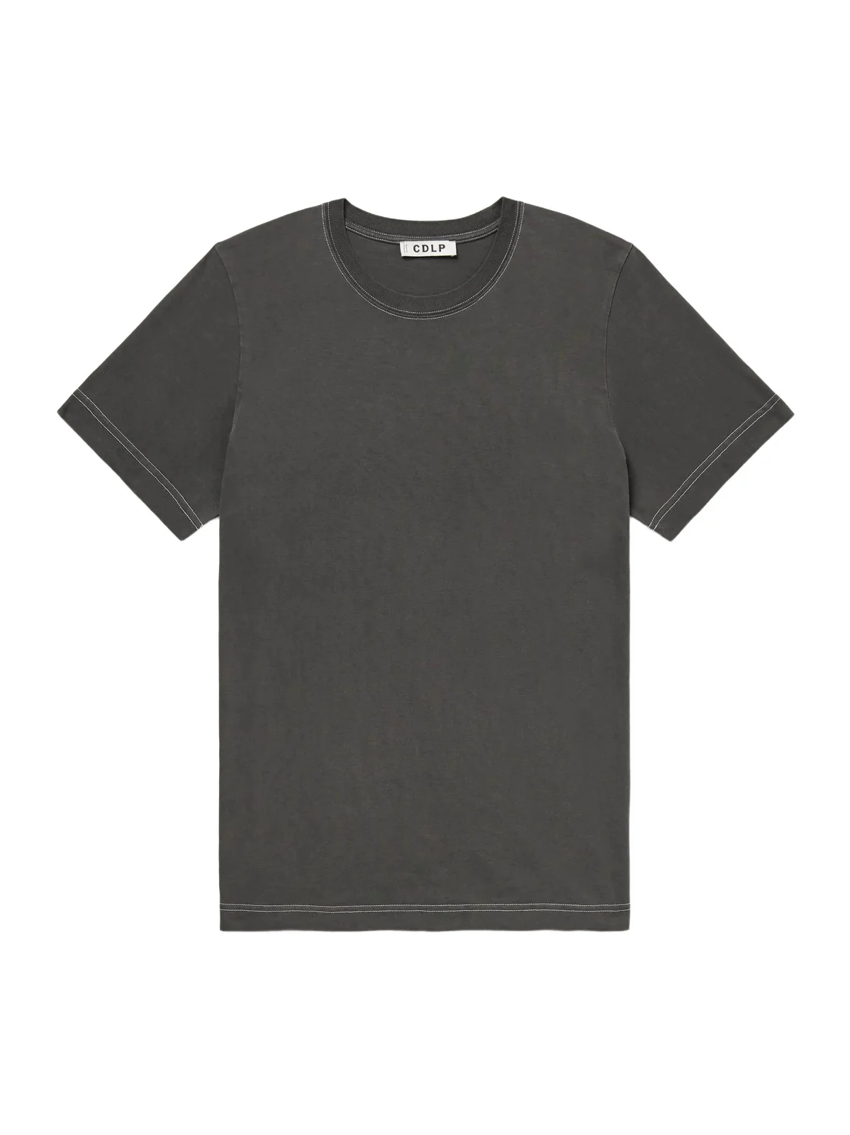 Lyocell and Pima Cotton-Blend Jersey T-Shirt - Men