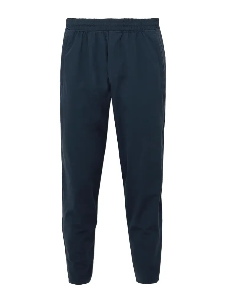 lululemon Pace Breaker Stretch Recycled-Shell Track Pants - Men | Image 1 lululemon Pace Breaker Stretch Recycled-Shell Track Pants - Men | Image 1