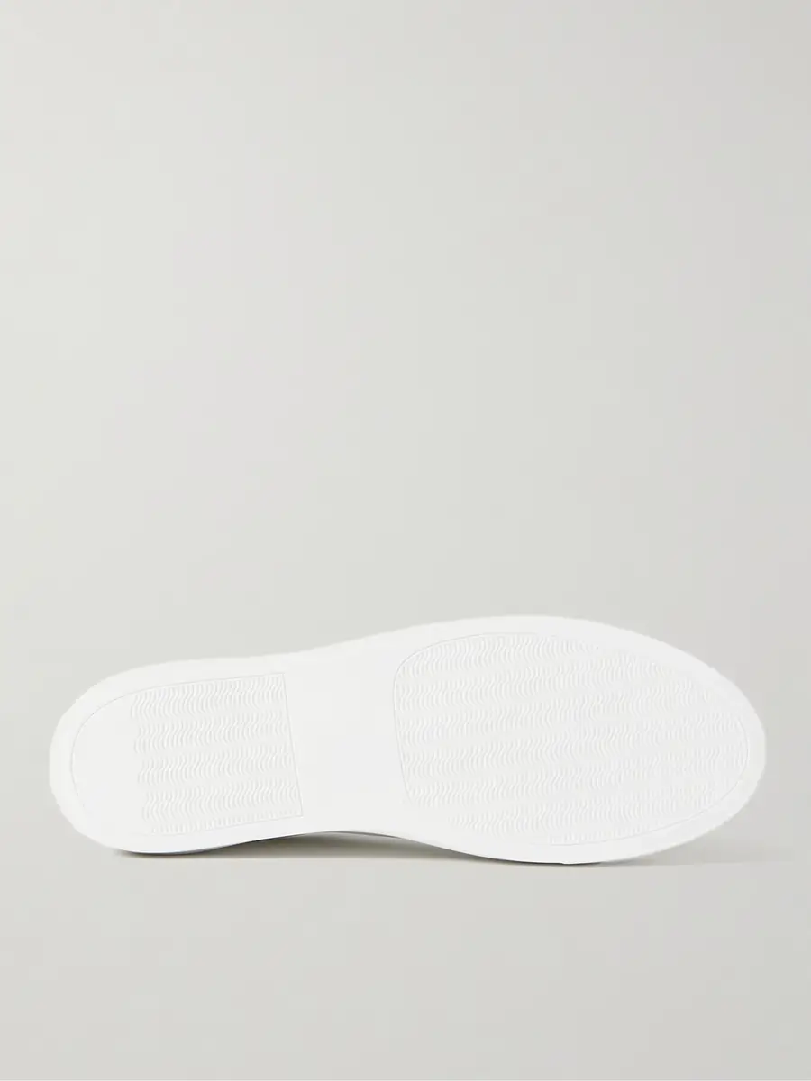 Common Projects Retro Classic Leather Sneakers - Men | Thumbnail 3 Common Projects Retro Classic Leather Sneakers - Men | Thumbnail 3