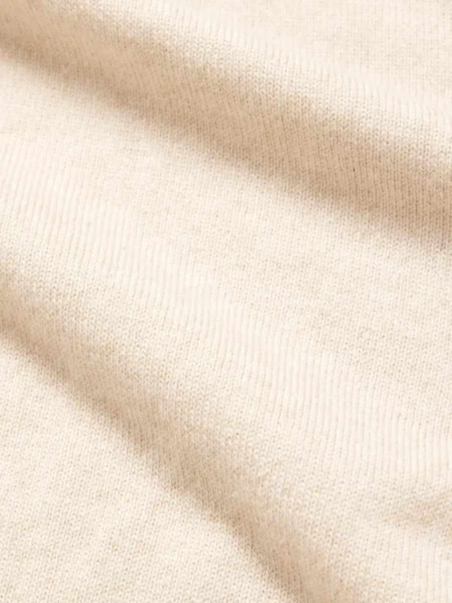 Loro Piana Slim-Fit Baby Cashmere Sweater - Men | Thumbnail 5 Loro Piana Slim-Fit Baby Cashmere Sweater - Men | Thumbnail 5