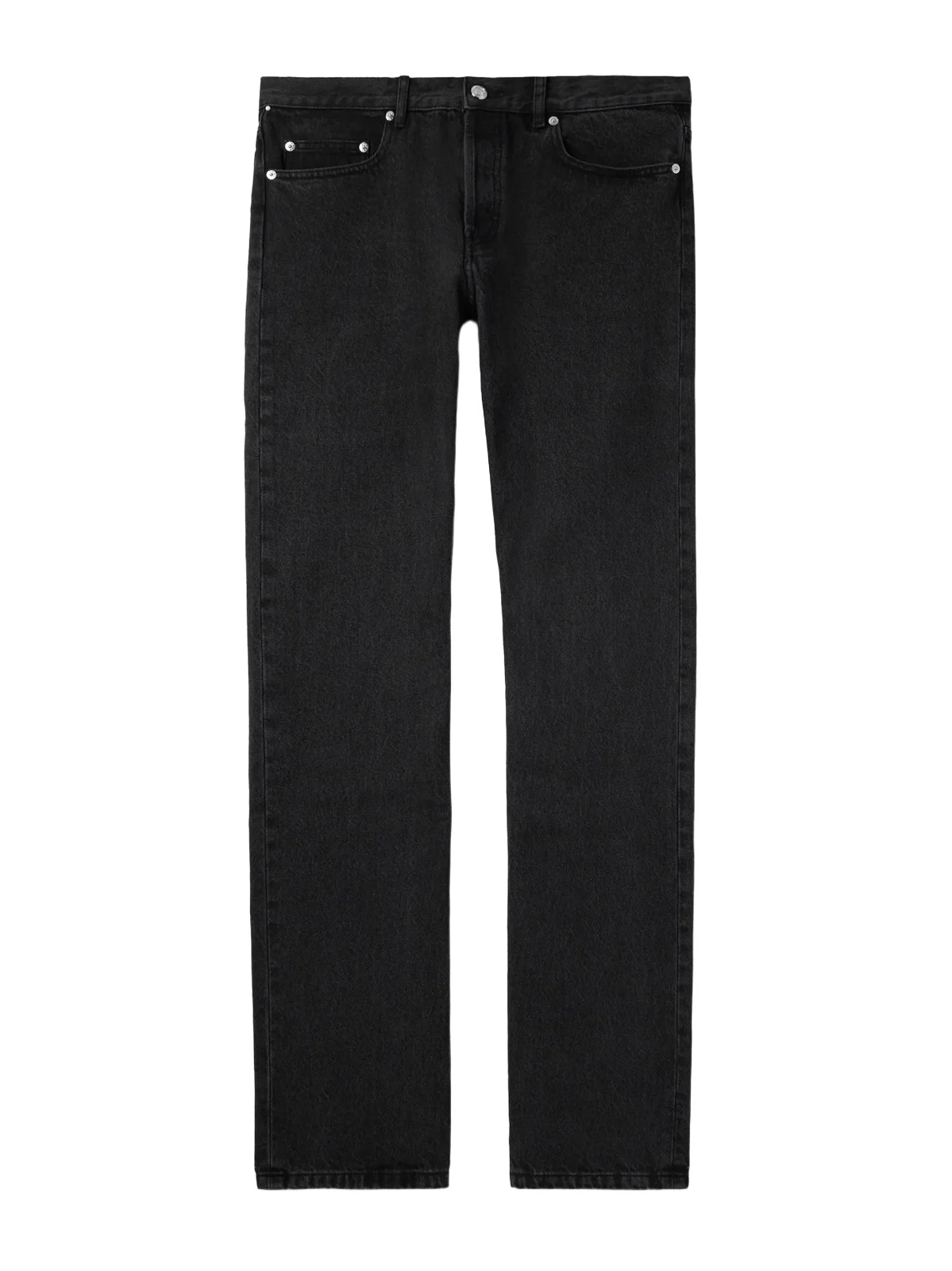 New Standard Slim-Fit Straight-Leg Jeans - Men New Standard Slim-Fit Straight-Leg Jeans - Men