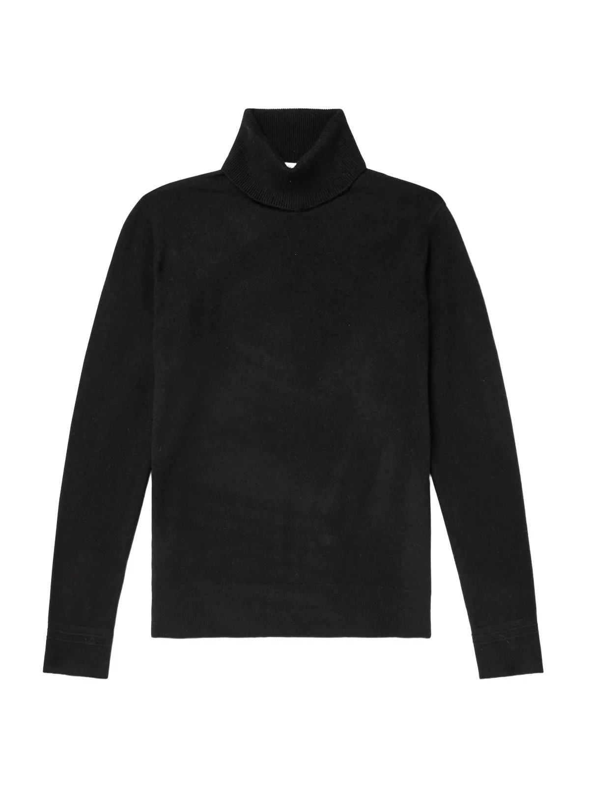 Clyde Cashmere Rollneck Sweater - Men Clyde Cashmere Rollneck Sweater - Men