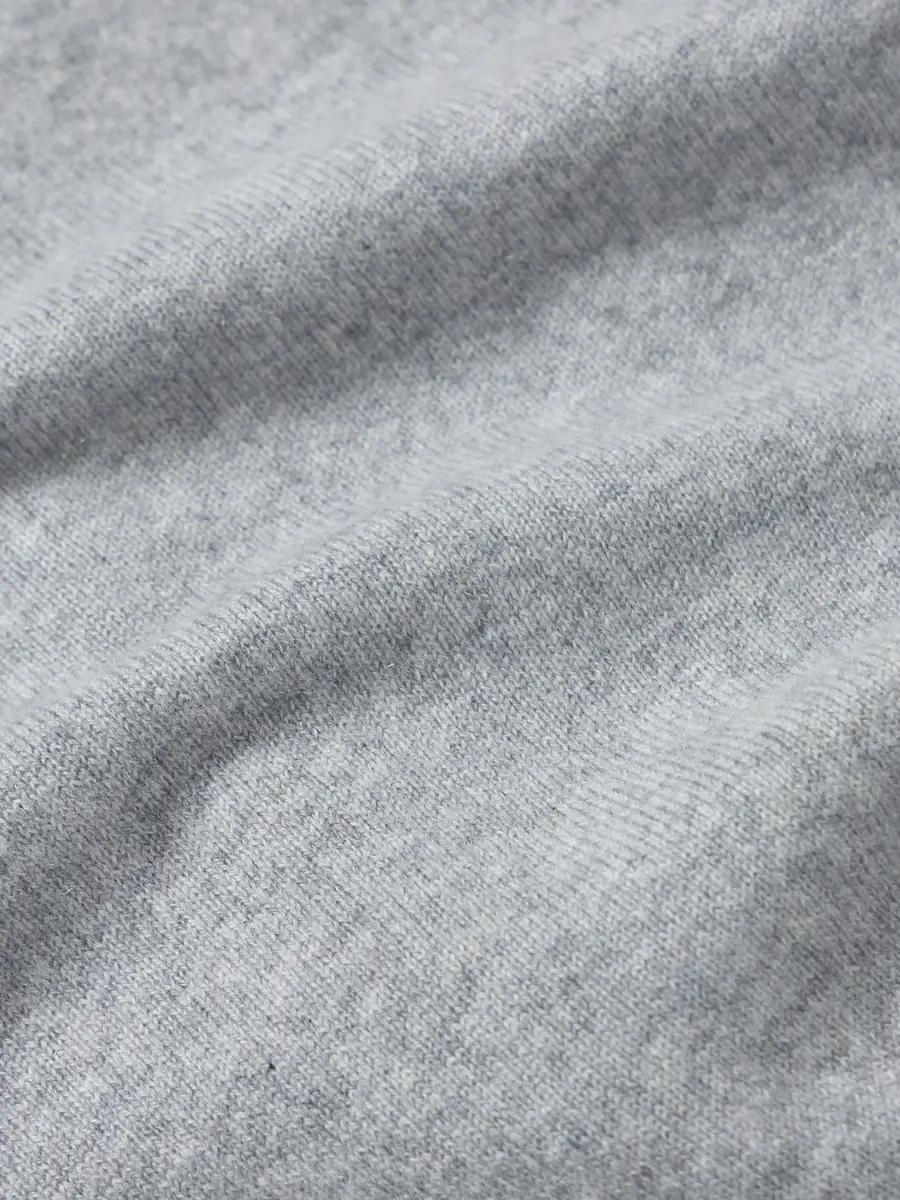 MR P. Clyde Cashmere Rollneck Sweater - Men | Thumbnail 5 MR P. Clyde Cashmere Rollneck Sweater - Men | Thumbnail 5