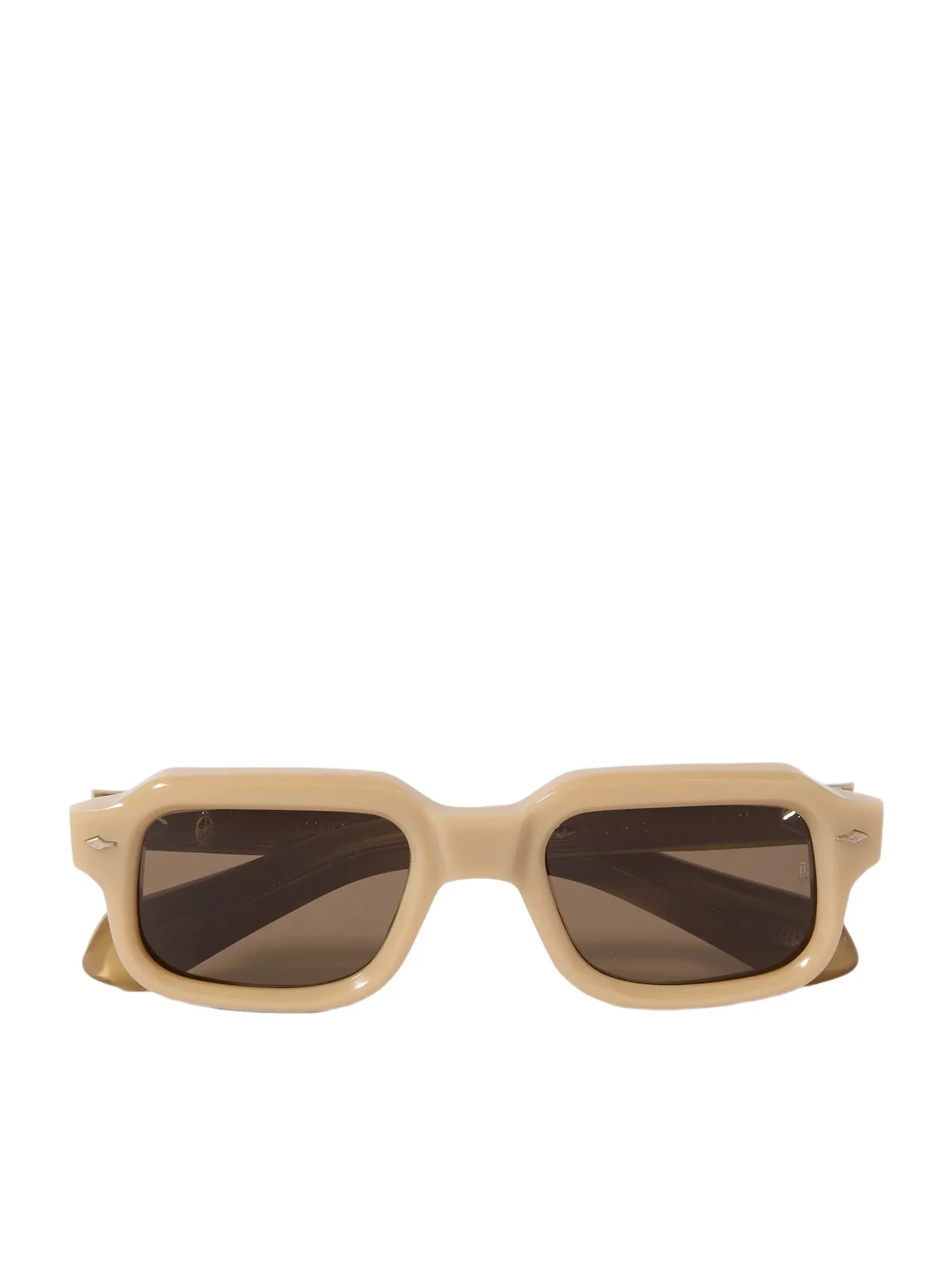 Sandro Square-Frame Acetate Sunglasses - Men Sandro Square-Frame Acetate Sunglasses - Men