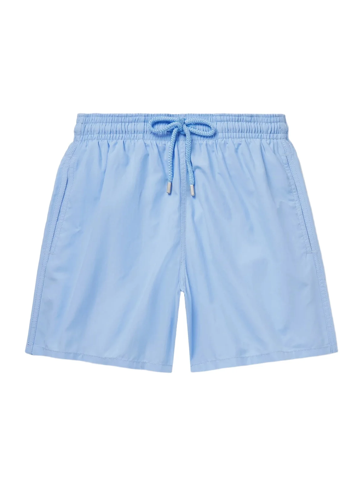 Moorea Straight-Leg Mid-Length ECONYL® Swim Shorts - Men